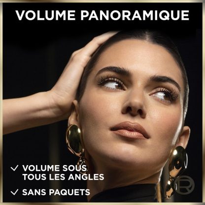 Mascara L’Oréal Paris Panorama - Volume Millions de Cils – Image 6