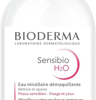 Bioderma - Créaline H2O Solution Micellaire