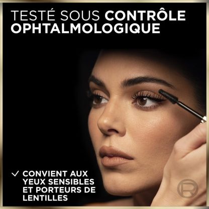 Mascara L’Oréal Paris Panorama - Volume Millions de Cils – Image 8