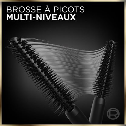 Mascara L’Oréal Paris Panorama - Volume Millions de Cils – Image 5